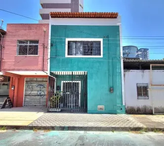 Sala Comercial para alugar, 26m² no Joaquim Távora, Fortaleza
