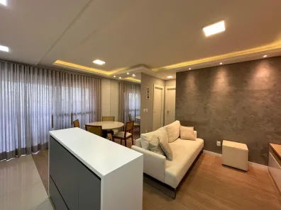 Apartamento com 2 Quartos à venda, 61m² no Parque Jamaica, Londrina
