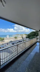 Apartamento com 4 Quartos à venda, 345m² no Copacabana, Rio de Janeiro