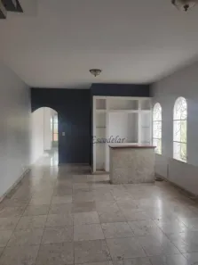 Sobrado com 3 Quartos à venda, 150m² no Jardim Virginia Bianca, São Paulo