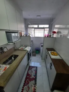 Apartamento com 2 Quartos à venda, 60m² no Praia da Costa, Vila Velha