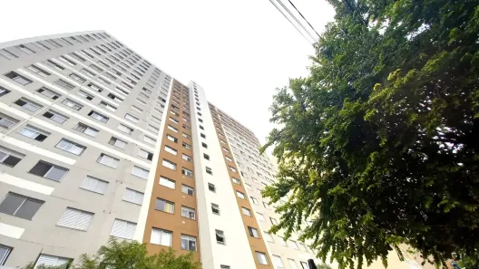 Apartamento com 1 Quarto à venda, 31m² no Água Branca, São Paulo