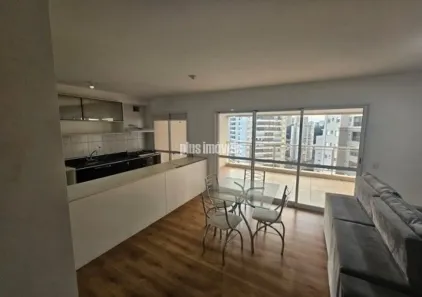 Apartamento com 1 Quarto à venda, 109m² no Vila Andrade, São Paulo