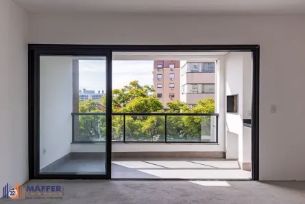 Apartamento com 2 Quartos à venda, 82m² no São João, Porto Alegre