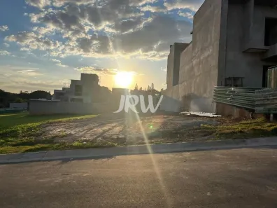 Lote/Terreno à venda, 360m² no Vila Inglesa, Indaiatuba