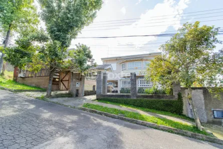Casa com 4 Quartos à venda, 289m² no Santa Isabel, Viamão