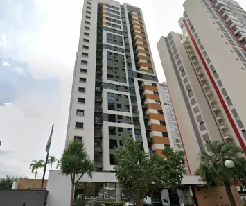 Apartamento com 3 Quartos à venda, 81m² no Gleba Fazenda Palhano, Londrina