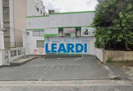 Ponto Comercial para venda ou aluguel, 203m² no Indianópolis, São Paulo