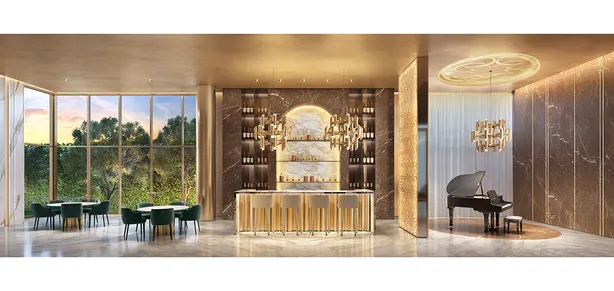 Apartamento com 4 Quartos à venda, 493m² no Indianópolis, São Paulo