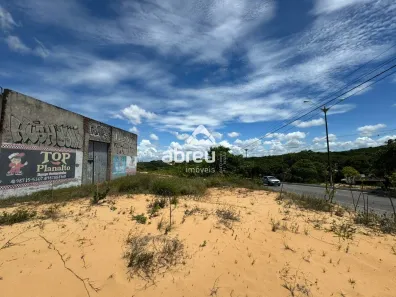 Lote/Terreno à venda, 2000m² no Candelária, Natal