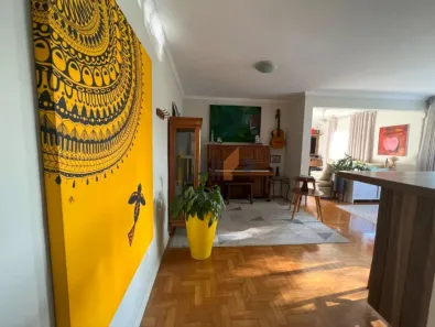 Apartamento com 2 Quartos à venda, 85m² no Vila Congonhas, São Paulo