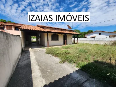 Casa com 2 Quartos à venda, 120m² no Paraty, Araruama