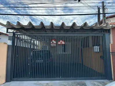 Casa com 4 Quartos à venda, 162m² no Jardim do Lago, São José dos Campos