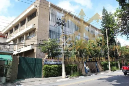 Prédio Comercial para alugar, 8813m² no Tucuruvi, São Paulo