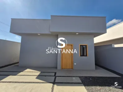 Casa com 2 Quartos à venda, 60m² no Centro, Fernandópolis