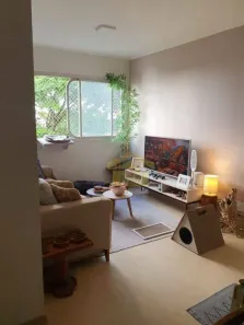 Apartamento com 3 Quartos à venda, 74m² no Moema, São Paulo