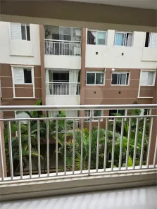 Apartamento com 2 Quartos à venda, 62m² no Vila Nivi, São Paulo