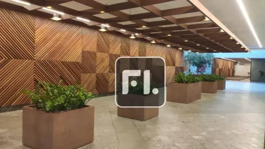 Sala Comercial para alugar, 981m² no Vila Cruzeiro, São Paulo