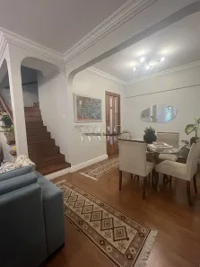 Sobrado com 3 Quartos à venda, 200m² no Jardim Sabará, São Paulo