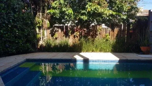 Casa com 4 Quartos à venda, 400m² no Residencial Jardins, São José do Rio Preto