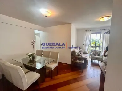 Apartamento com 2 Quartos à venda, 65m² no Vila Progredior, São Paulo