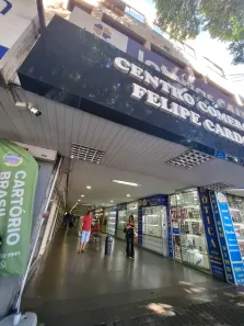 Ponto Comercial à venda, 30m² no Santa Cruz, Rio de Janeiro