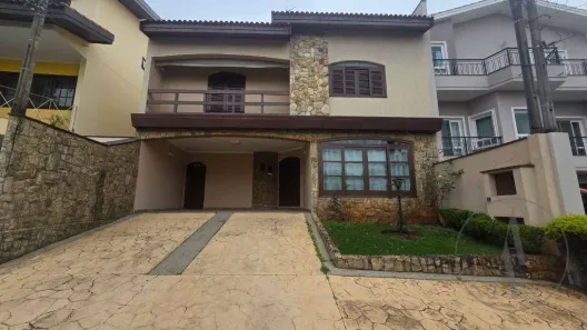 Casa de Condomínio com 5 Quartos à venda, 224m² no Jardim Constantino Matucci, Sorocaba