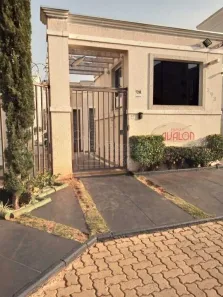 Apartamento com 2 Quartos à venda, 49m² no Jardim América (Vila Xavier), Araraquara