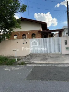 Casa com 3 Quartos à venda, 362m² no Parque São Quirino, Campinas