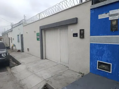Casa com 3 Quartos à venda, 110m² no Itararé, Teresina