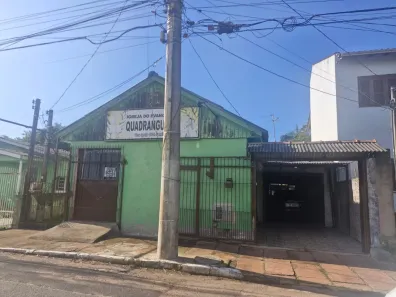 Prédio Residencial com 3 Quartos à venda, 100m² no Novo Esteio, Esteio