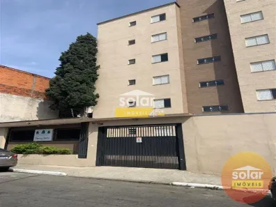 Apartamento com 2 Quartos à venda, 43m² no Vila Progresso (Zona Leste), São Paulo