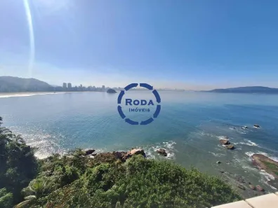 Apartamento com 3 Quartos à venda, 143m² no Ilha Porchat, São Vicente
