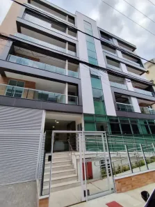 Apartamento com 2 Quartos para alugar, 60m² no Jardim da Penha, Vitória