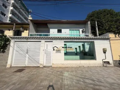 Casa com 4 Quartos à venda, 296m² no Vila Valqueire, Rio de Janeiro