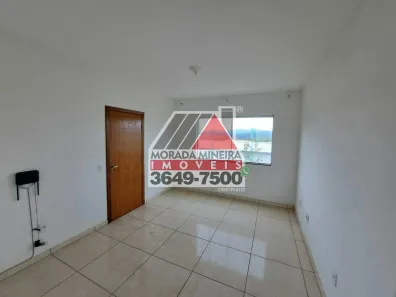 Apartamento com 2 Quartos à venda, 55m² no Vale dos Coqueiros, Santa Luzia