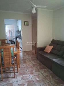 Apartamento com 3 Quartos à venda, 51m² no Jardim Juliana, Indaiatuba