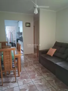 Apartamento com 3 Quartos à venda, 51m² no Jardim Juliana, Indaiatuba