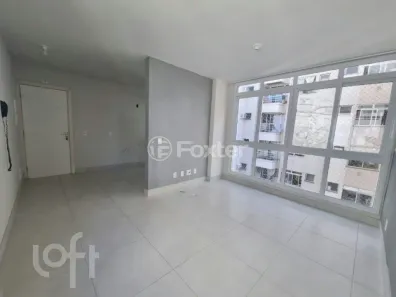 Apartamento com 2 Quartos à venda, 63m² no Centro, Florianópolis