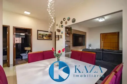 Casa de Condomínio com 4 Quartos à venda, 180m² no Setor Norte, Brasília