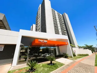 Apartamento com 2 Quartos à venda, 51m² no Vila Santa Terezinha, Londrina