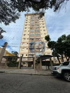 Apartamento com 2 Quartos à venda, 57m² no Jardim Cidade Pirituba, São Paulo
