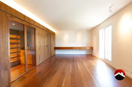 Apartamento com 3 Quartos à venda, 194m² no Itaim Bibi, São Paulo