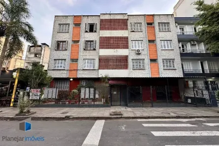 Apartamento com 1 Quarto à venda, 41m² no Cidade Baixa, Porto Alegre
