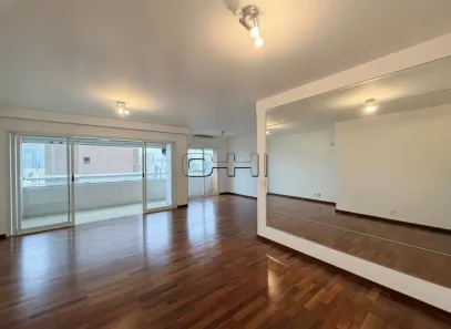 Apartamento com 3 Quartos à venda, 117m² no Brooklin Paulista, São Paulo