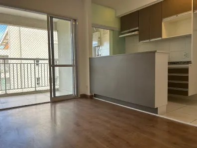 Apartamento com 1 Quarto para alugar, 41m² no Umuarama, Osasco