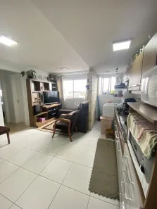 Apartamento com 2 Quartos à venda, 47m² no Bela Vista, Caxias do Sul
