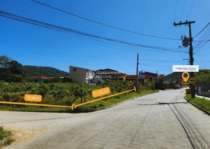 Lote/Terreno à venda, 430m² no Ambrósio, Garopaba