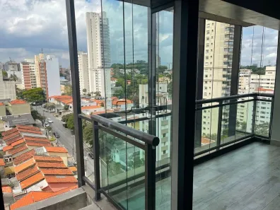 Apartamento com 1 Quarto à venda, 120m² no Sumaré, São Paulo
