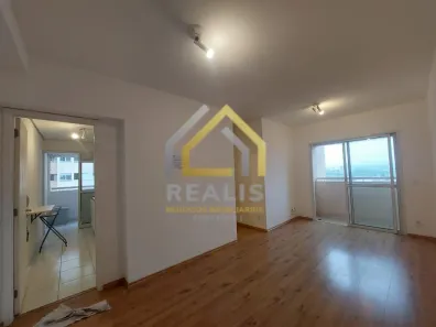 Apartamento com 3 Quartos à venda, 73m² no Jardim Umuarama, São Paulo